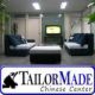 TailorMade Chinese Center