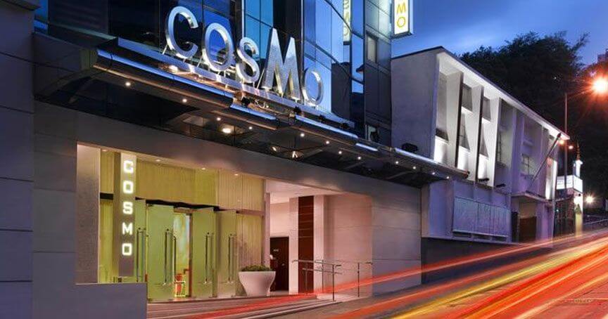 www.cosmohotel.com.hk