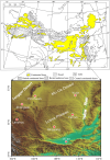 Loess-distribution-in-China-and-the-major-part-of-the-Chinese-Loess-Plateau-Qingyang-is.png