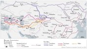 carte-corridors-ferroviaires-entre-chine-et-europe-lasserre-universite-laval-1600.jpg