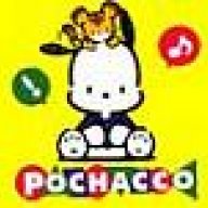 Pochacco