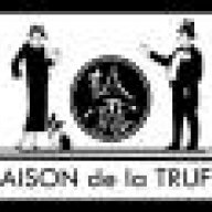 MAISON DE LA TRUFFE