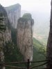 9 Enshi cite de la montagne vue.JPG