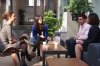 Students & teachers talking - 3.JPG