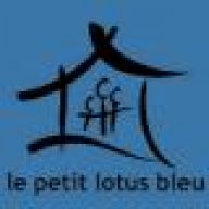 Le Petit Lotus Bleu