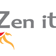 Zen it!
