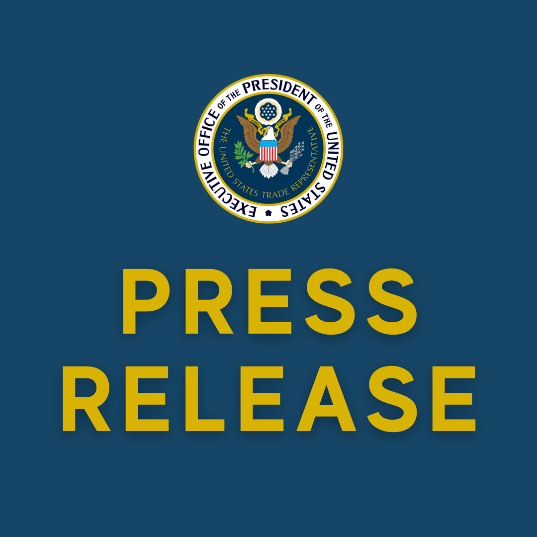 ustr.gov
