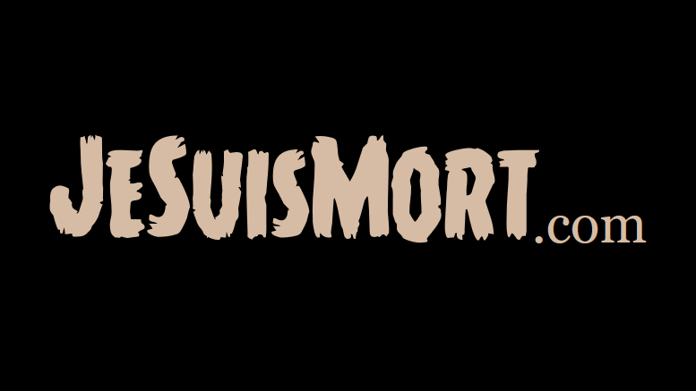 www.jesuismort.com