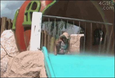 Pool-slide-poop.gif