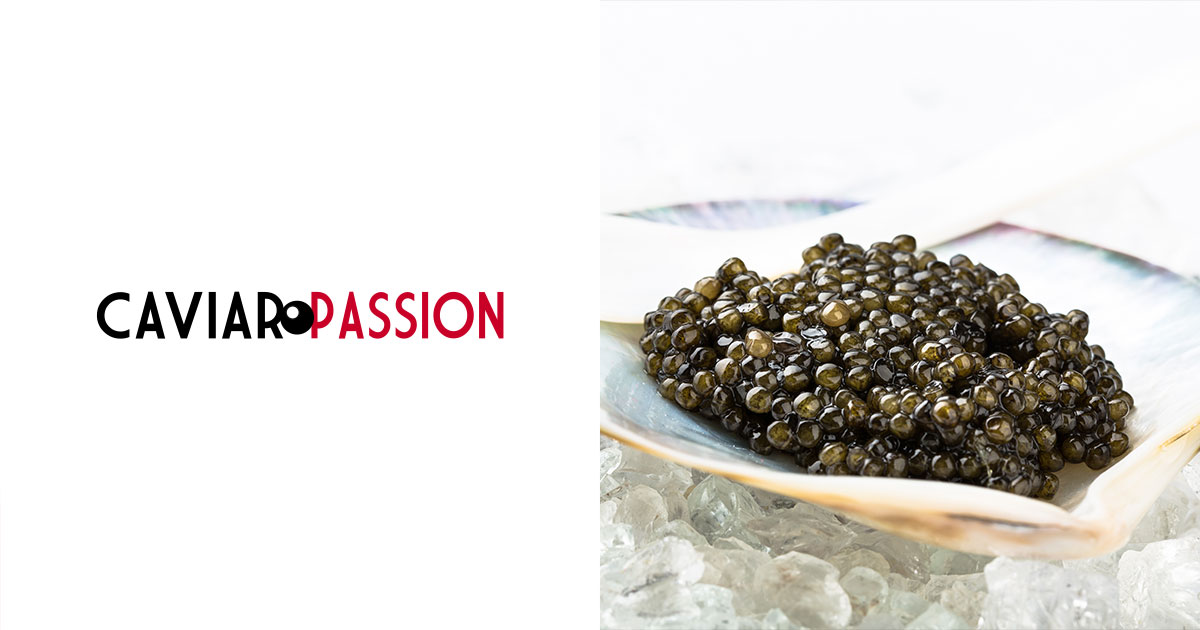 www.caviarpassion.com