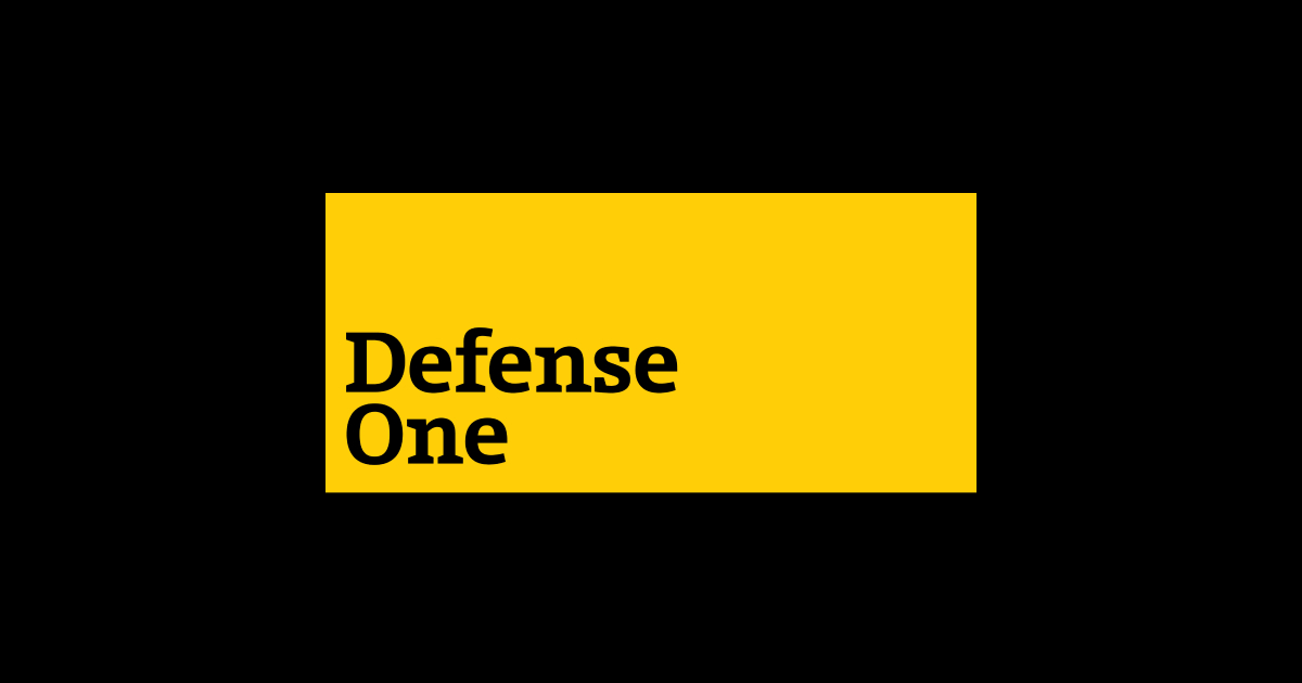 www.defenseone.com