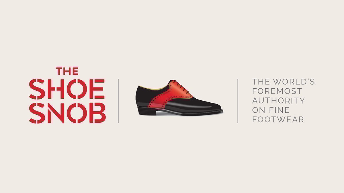 theshoesnobblog.com