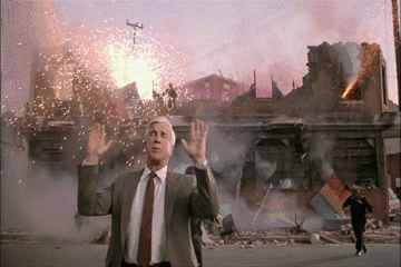 LeslieNielsenNothingtoSeeHere.gif