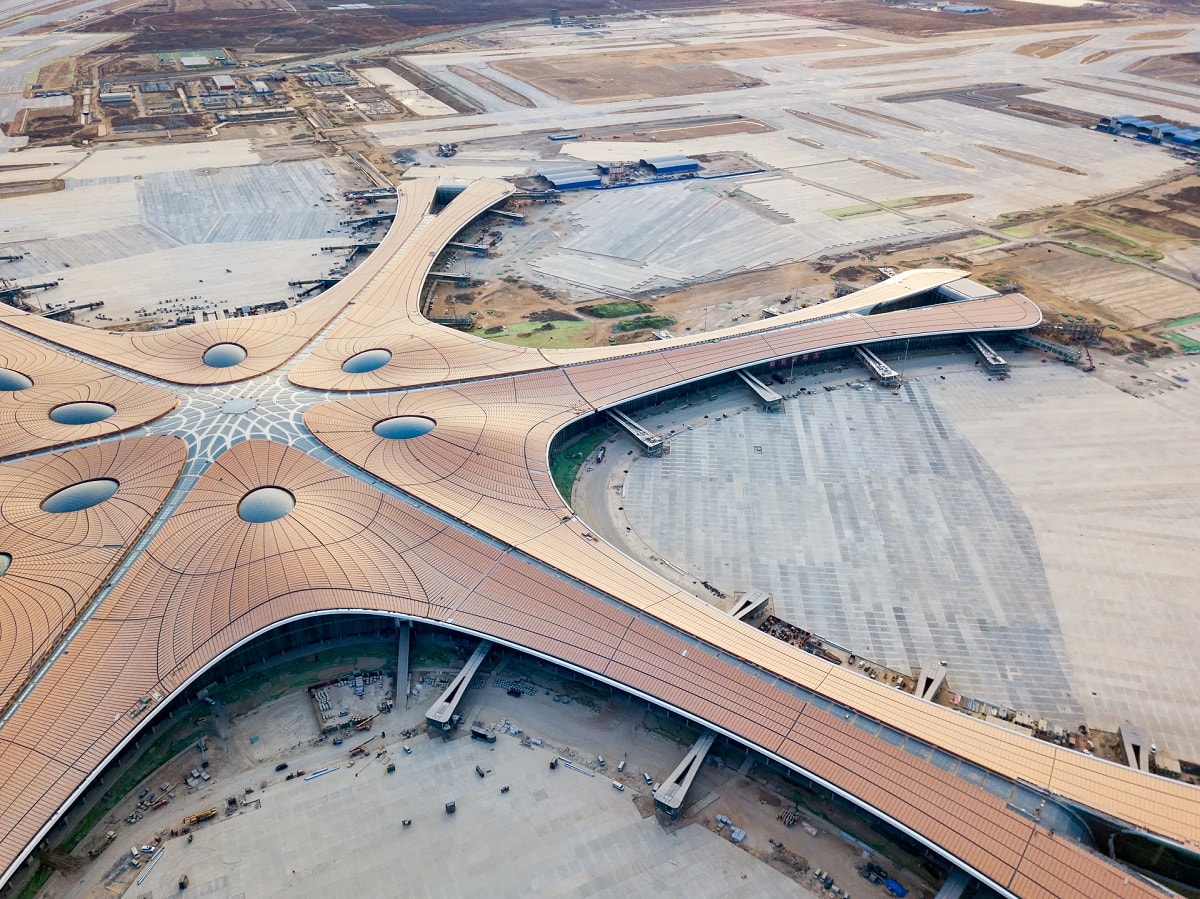 daxing-pkx-airport.com