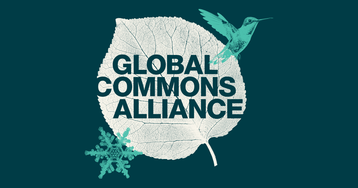 globalcommonsalliance.org