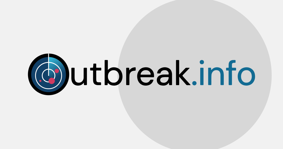 outbreak.info