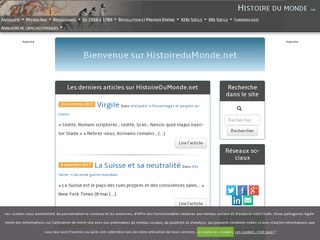 www.histoiredumonde.net