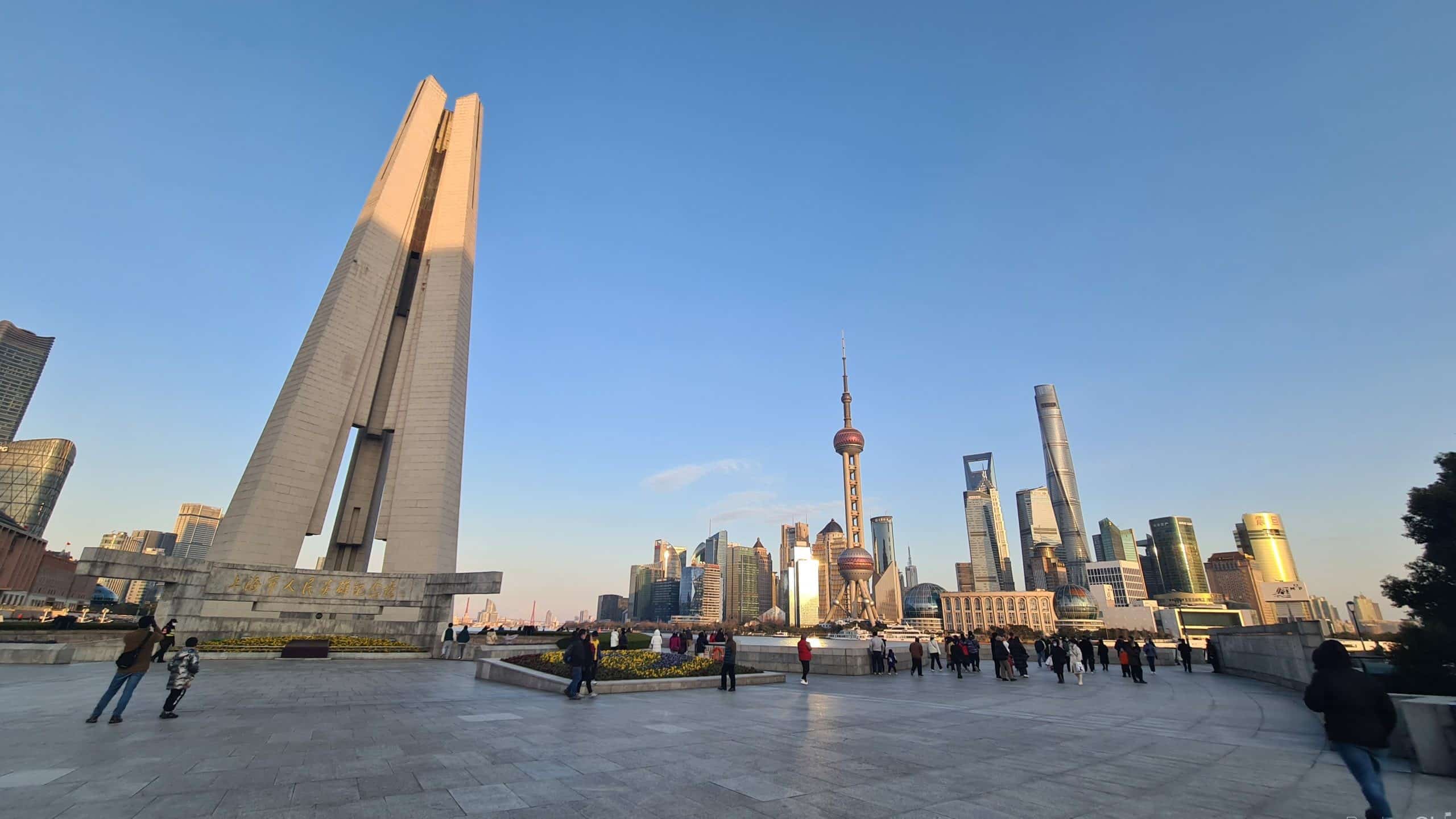 a faire shanghai