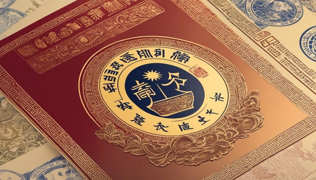 visas et réglementations