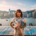 Quand partir à Hong Kong