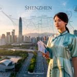 Ou & Quand partir à Shenzhen