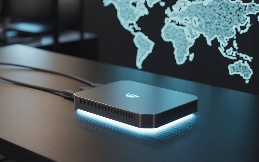 Meilleur VPN pour la Chine