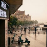 quand partir à qingdao - Bonjour Chine